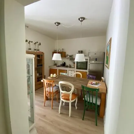 Casa Blue Sand, San Benedetto Del Tronto, Marken Lägenhet San Benedetto del Tronto