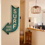 Casa Blue Sand, San Benedetto Del Tronto, Marken アパート サン・ベネデット・デル・トロント