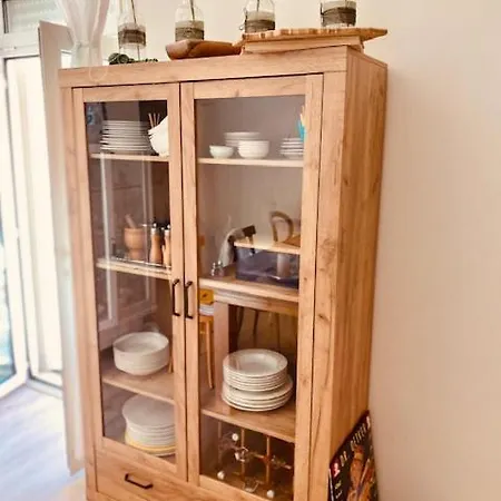 Apartamento Casa Blue Sand, San Benedetto Del Tronto, Marken *