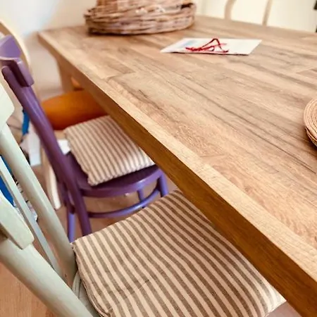 Casa Blue Sand, San Benedetto Del Tronto, Marken