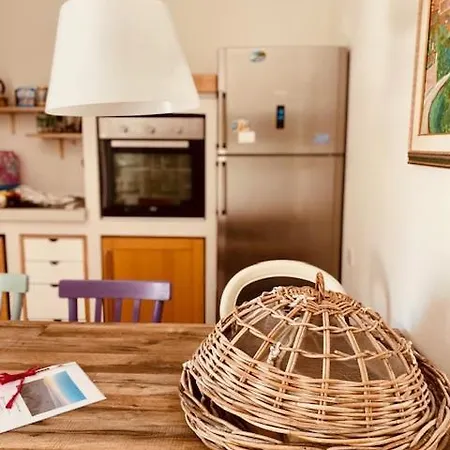 Casa Blue Sand, San Benedetto Del Tronto, Marken * San Benedetto del Tronto