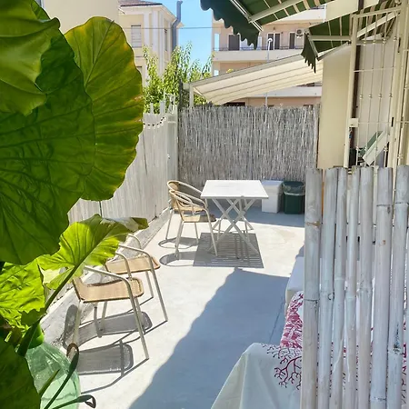 Casa Blue Sand, San Benedetto Del Tronto, Marken * San Benedetto del Tronto