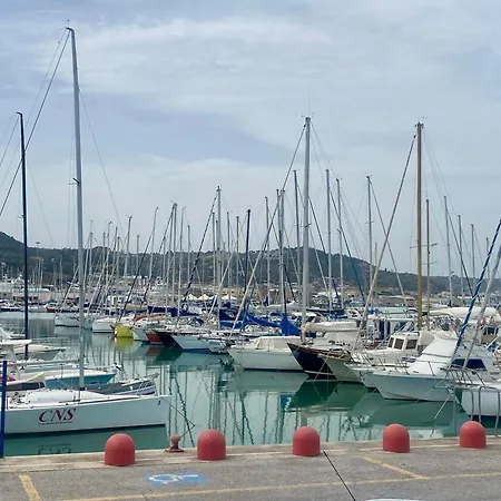 Casa Blue Sand, San Benedetto Del Tronto, Marken Apartamento San Benedetto del Tronto