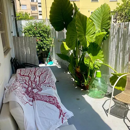 Casa Blue Sand, San Benedetto Del Tronto, Marken * San Benedetto del Tronto