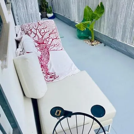Apartmán Casa Blue Sand, San Benedetto Del Tronto, Marken San Benedetto del Tronto