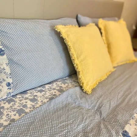 Apartamento Casa Blue Sand, San Benedetto Del Tronto, Marken *