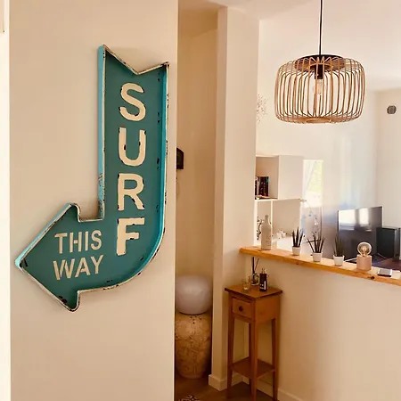 Casa Blue Sand, San Benedetto Del Tronto, Marken Apartamento San Benedetto del Tronto