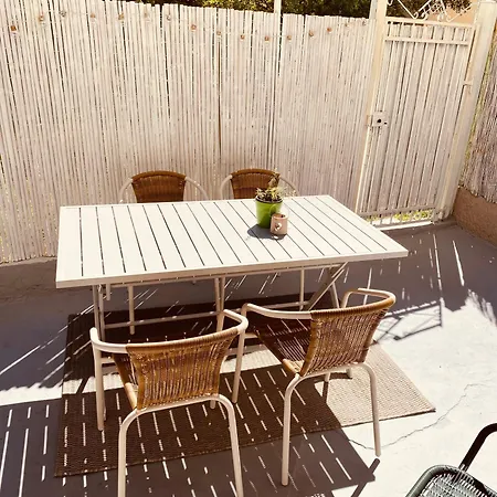 Casa Blue Sand, San Benedetto Del Tronto, Marken * San Benedetto del Tronto