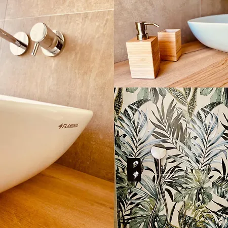 Apartamento Casa Blue Sand, San Benedetto Del Tronto, Marken *