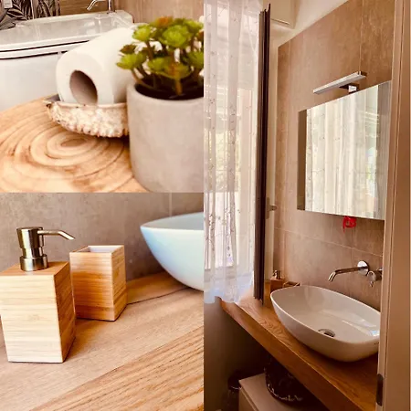 Casa Blue Sand, San Benedetto Del Tronto, Marken Apartamento