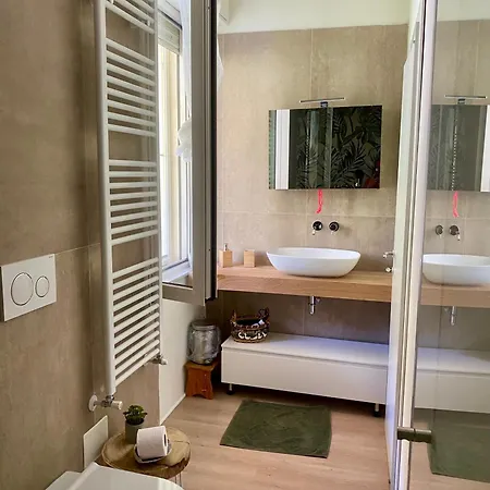 Casa Blue Sand, San Benedetto Del Tronto, Marken Apartmán *