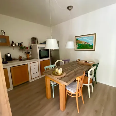 Apartamento Casa Blue Sand, San Benedetto Del Tronto, Marken *