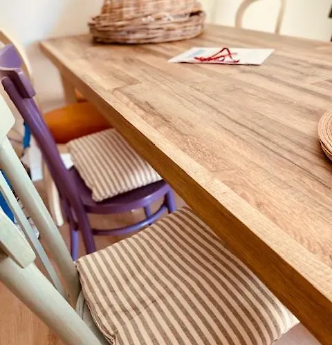 Casa Blue Sand, San Benedetto Del Tronto, Marken