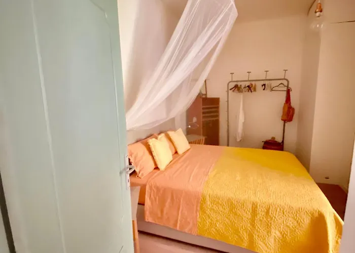 Casa Blue Sand, San Benedetto Del Tronto, Marken San Benedetto del Tronto