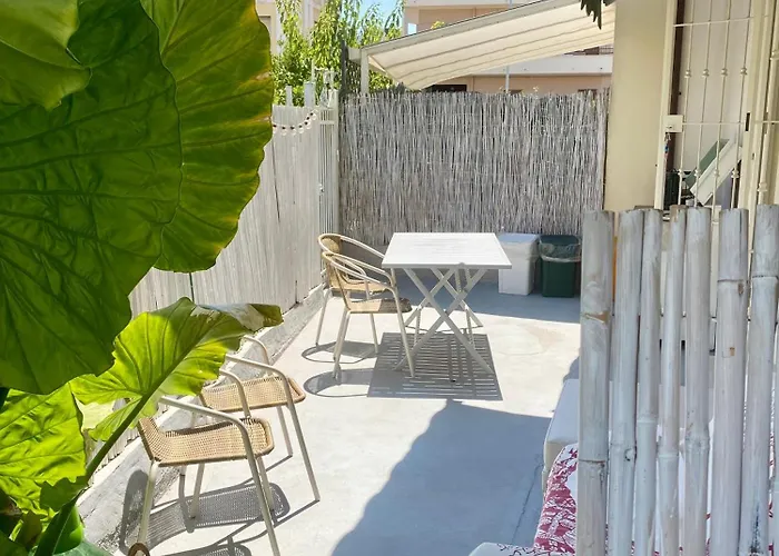 Casa Blue Sand, San Benedetto Del Tronto, Marken * San Benedetto del Tronto