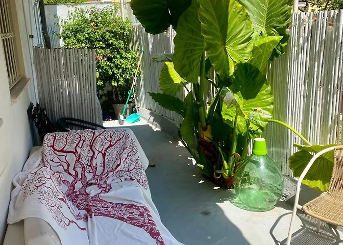 Casa Blue Sand, San Benedetto Del Tronto, Marken * San Benedetto del Tronto