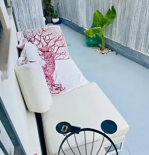 Apartment Casa Blue Sand, San Benedetto Del Tronto, Marken San Benedetto del Tronto