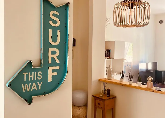 Casa Blue Sand, San Benedetto Del Tronto, Marken Appartamento San Benedetto del Tronto