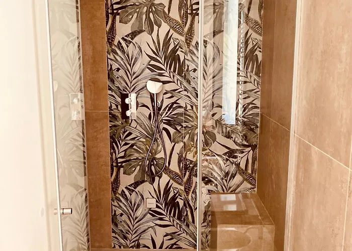 Casa Blue Sand, San Benedetto Del Tronto, Marken * San Benedetto del Tronto