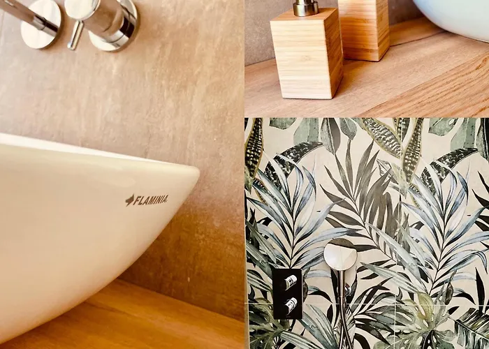 Apartment Casa Blue Sand, San Benedetto Del Tronto, Marken *