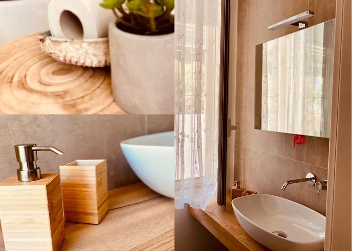 Casa Blue Sand, San Benedetto Del Tronto, Marken Appartamento